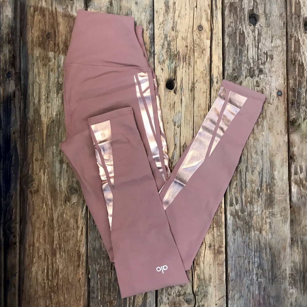 Alo Yoga Airbrush Leggings